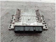 Recambio de centralita motor para ford mondeo referencia OEM IAM 5ws40595et7g9112a650ue  