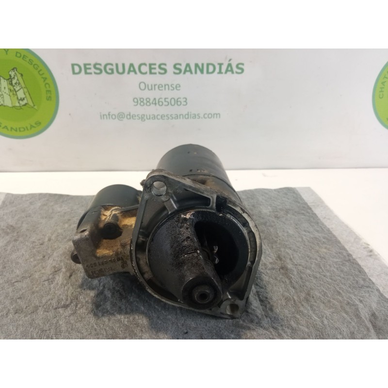 Recambio de motor arranque para suzuki samurai referencia OEM IAM 0331303095-595 0001112032 