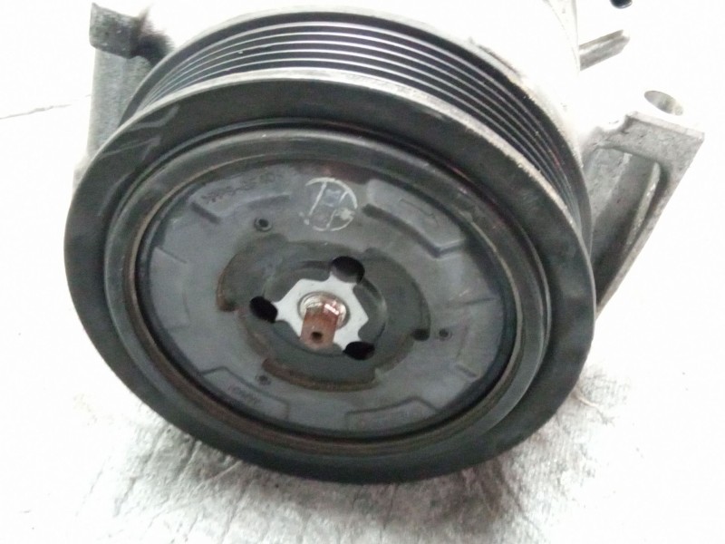 Recambio de compresor aire acondicionado para citroën ds4 referencia OEM IAM 9675655880447150-4723  