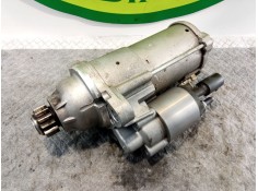 Recambio de motor arranque para seat ibiza referencia OEM IAM 02M911022F0001179602   2