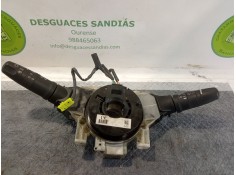 Recambio de conmutador luces para nissan terrano referencia OEM IAM   