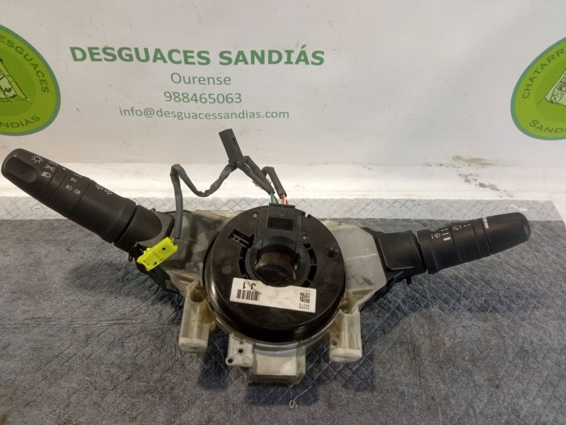 Recambio de conmutador luces para nissan terrano referencia OEM IAM   