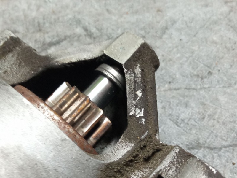 Recambio de motor arranque para citroën ds4 referencia OEM IAM 9654561480  