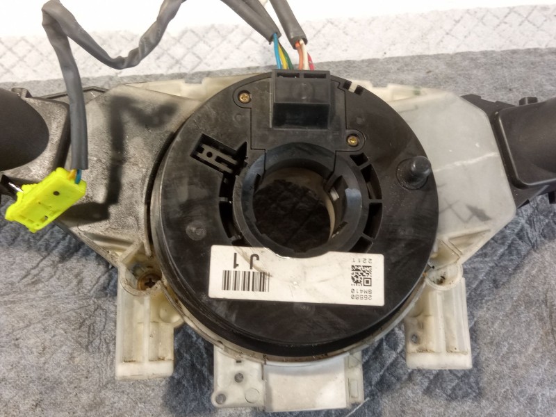 Recambio de conmutador luces para nissan terrano referencia OEM IAM   