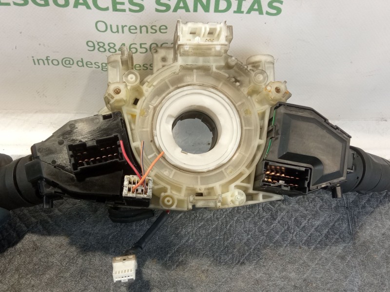 Recambio de conmutador luces para nissan terrano referencia OEM IAM   