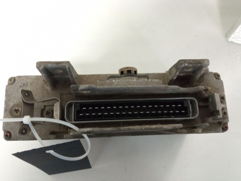 Recambio de centralita motor para mercedes benz 190 190 referencia OEM IAM 0055452132  