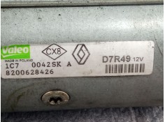 Recambio de motor arranque para renault gran scenic referencia OEM IAM 82000628426   2