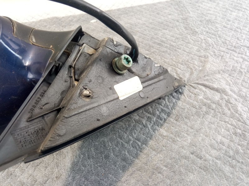 Recambio de espejo retrovisor derecho electrico para volkswagen passat referencia OEM IAM 3B0857934  