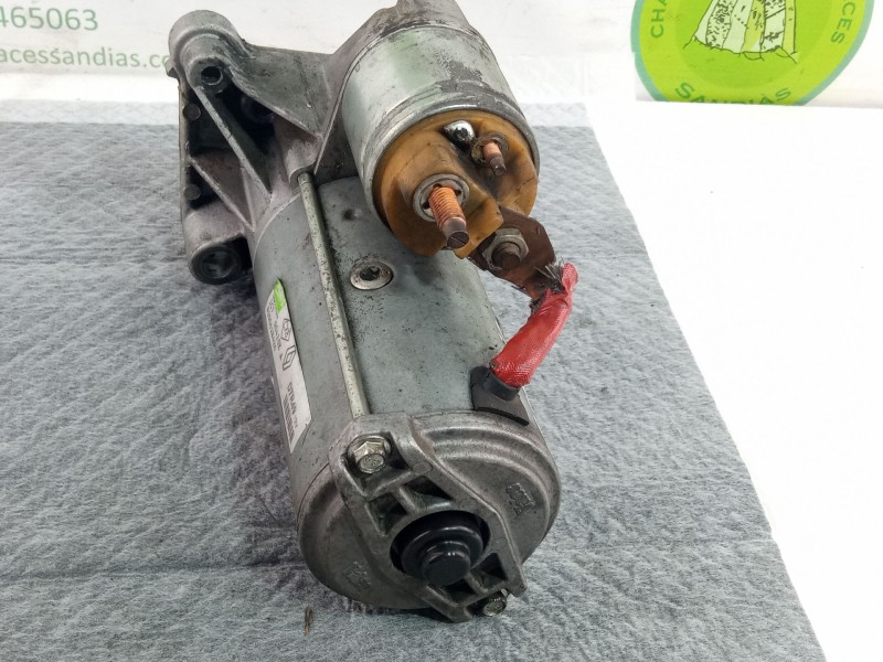 Recambio de motor arranque para renault gran scenic referencia OEM IAM 82000628426  