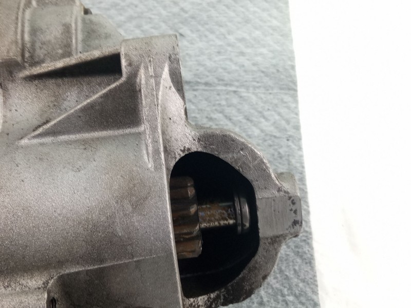 Recambio de motor arranque para renault gran scenic referencia OEM IAM 82000628426  