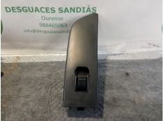 Recambio de mando elevalunas delantero derecho para nissan terrano referencia OEM IAM 809602X802  