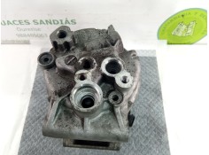 Recambio de compresor aire acondicionado para renault gran scenic referencia OEM IAM 8200678499 01140554 