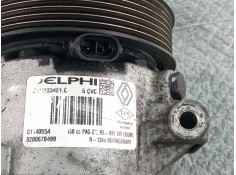 Recambio de compresor aire acondicionado para renault gran scenic referencia OEM IAM 8200678499 01140554  2