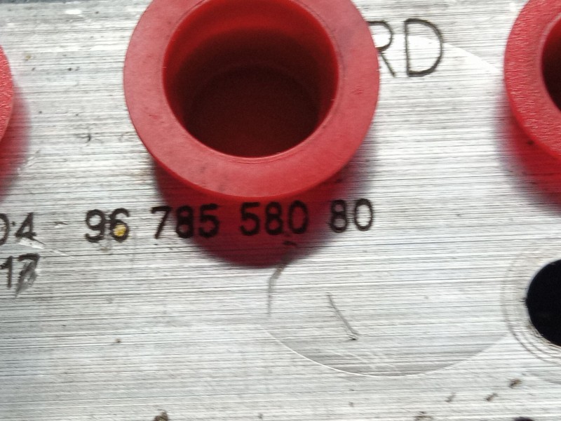 Recambio de modulo abs para citroën ds4 referencia OEM IAM 02659522909678558080  