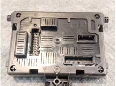 Recambio de caja reles / fusibles para renault clio referencia OEM IAM 8200383473-8200811816  