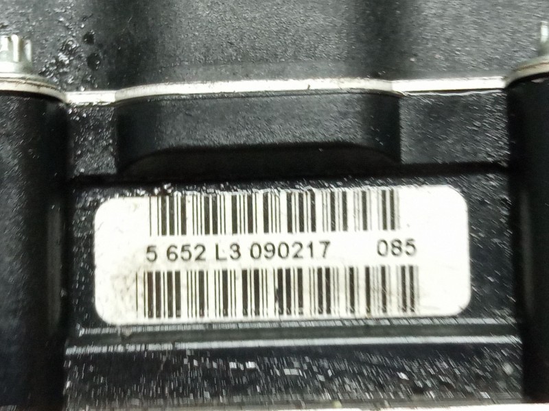 Recambio de modulo abs para citroën ds4 referencia OEM IAM 02659522909678558080  