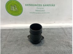Recambio de caudalimetro para renault clio referencia OEM IAM 8200454482  