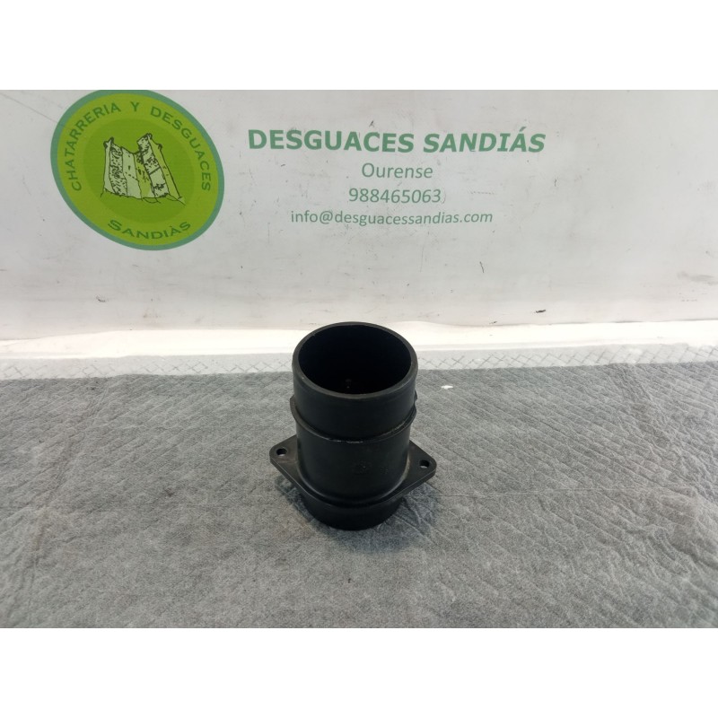 Recambio de caudalimetro para renault clio referencia OEM IAM 8200454482  