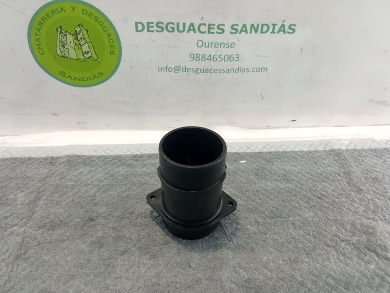 Recambio de caudalimetro para renault clio referencia OEM IAM 8200454482  