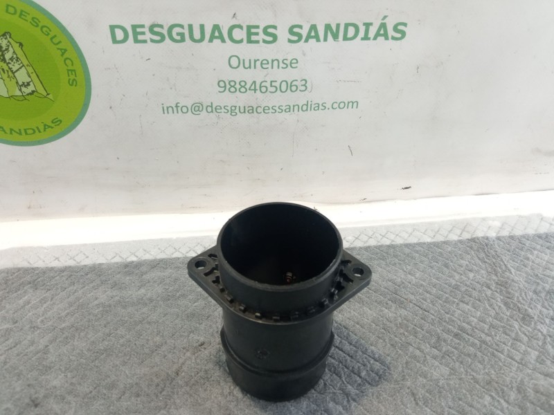 Recambio de caudalimetro para renault clio referencia OEM IAM 8200454482  
