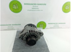 Recambio de alternador para opel vectra referencia OEM IAM 93169028 0986048793  2