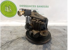 Recambio de bomba direccion asistida para nissan terrano referencia OEM IAM    2