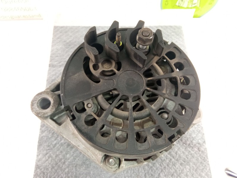Recambio de alternador para opel vectra referencia OEM IAM 93169028 0986048793 