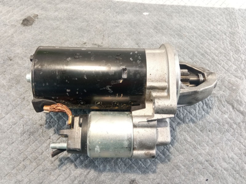 Recambio de motor arranque para mercedes benz e320 referencia OEM IAM 0001109290  