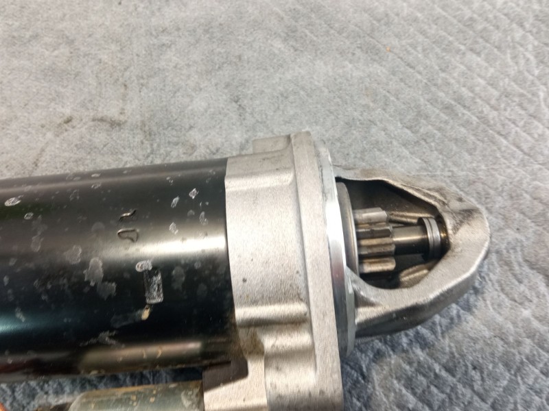 Recambio de motor arranque para mercedes benz e320 referencia OEM IAM 0001109290  