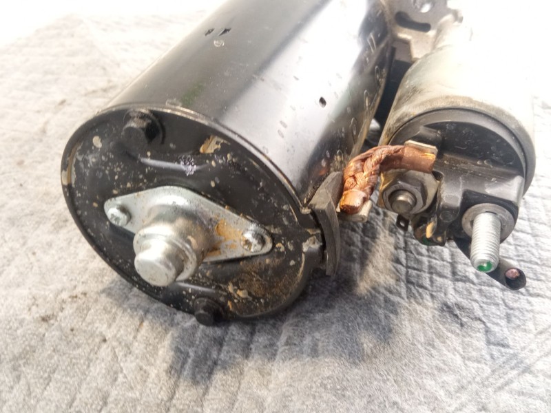 Recambio de motor arranque para mercedes benz e320 referencia OEM IAM 0001109290  