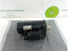 Recambio de motor arranque para opel vectra referencia OEM IAM 0986025660  