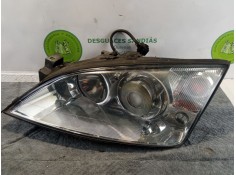 Recambio de faro delantero izquierdo para ford mondeo referencia OEM IAM 1305239172  CENTRALITA 1307329064