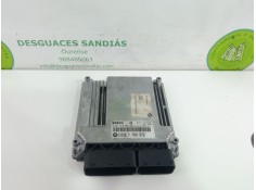 Recambio de centralita motor para bmw 320d referencia OEM IAM DDE7789572 0281010565 