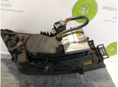 Recambio de faro delantero izquierdo para ford mondeo referencia OEM IAM 1305239172  CENTRALITA 1307329064 2