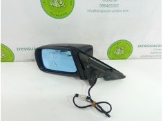 Recambio de espejo retrovisor izquierdo electrico para bmw 320d referencia OEM IAM   