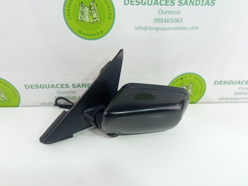 Recambio de espejo retrovisor izquierdo electrico para bmw 320d referencia OEM IAM   