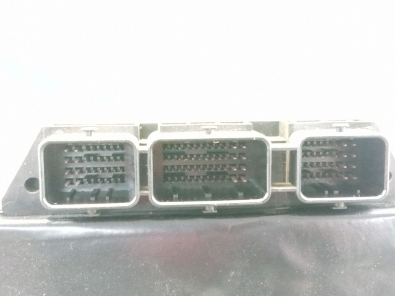 Recambio de centralita motor para renault laguna referencia OEM IAM 028101258882005277138200566220  