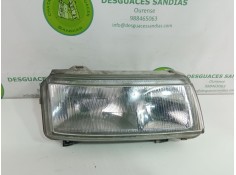 Recambio de faro derecho para volkswagen passat referencia OEM IAM   