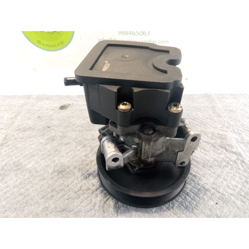 Recambio de bomba direccion asistida para mercedes benz e320 referencia OEM IAM A6112300115  