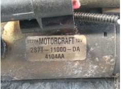 Recambio de motor arranque para ford mondeo referencia OEM IAM 2S7T-11000-DA   2