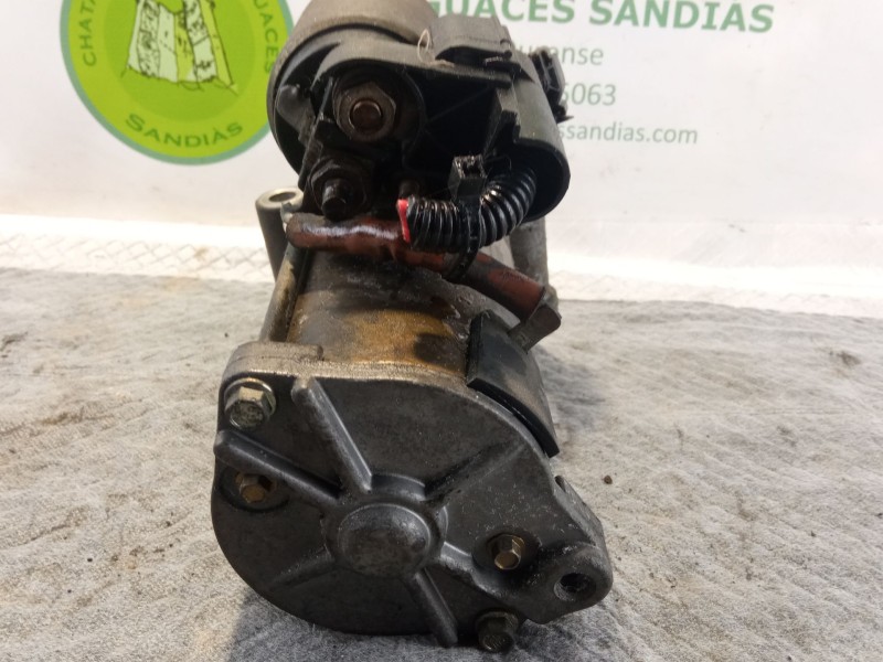 Recambio de motor arranque para ford mondeo referencia OEM IAM 2S7T-11000-DA  