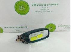 Recambio de espejo retrovisor derecho electrico para volkswagen passat referencia OEM IAM   