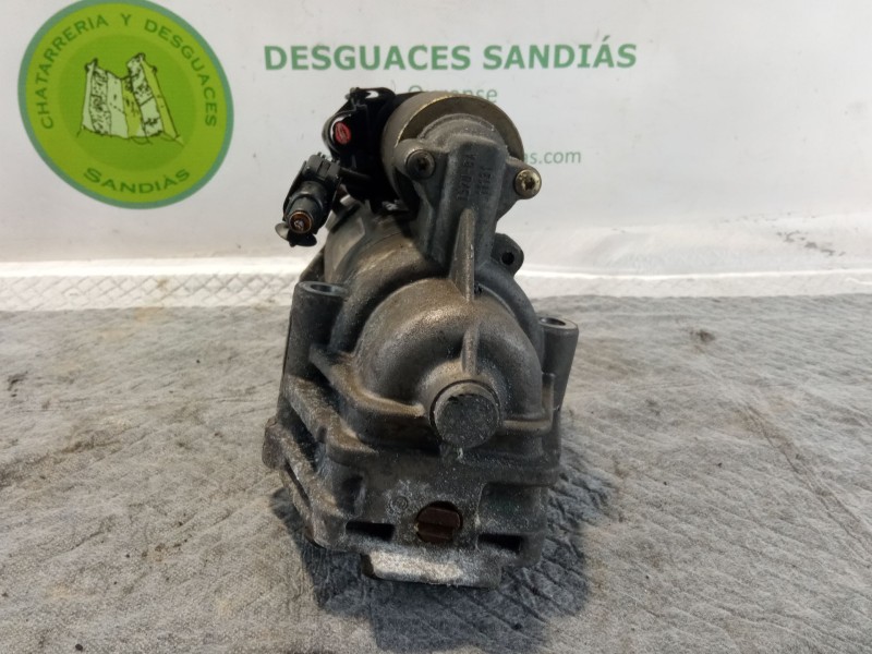 Recambio de motor arranque para ford mondeo referencia OEM IAM 2S7T-11000-DA  