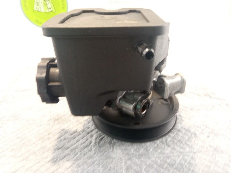 Recambio de bomba direccion asistida para mercedes benz e320 referencia OEM IAM A6112300115  