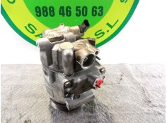 Recambio de compresor aire acondicionado para volkswagen golf referencia OEM IAM 1K0820803Q  