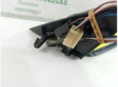 Recambio de espejo retrovisor derecho electrico para volkswagen passat referencia OEM IAM    2