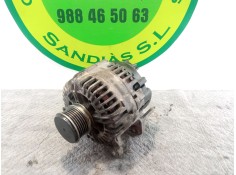Recambio de alternador 140a/14v para volkswagen golf referencia OEM IAM 06F903023C  