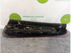 Recambio de piloto trasero izquierdo para ford focus referencia OEM IAM    2