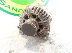 Recambio de alternador 140a/14v para volkswagen golf referencia OEM IAM 06F903023C   2