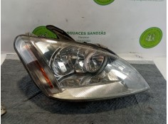 Recambio de faro delantero derecho para ford focus referencia OEM IAM   